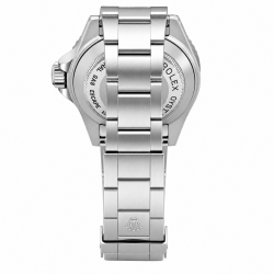 Rolex Sea-Dweller 40MM 16600 Stainless Steel Watch
